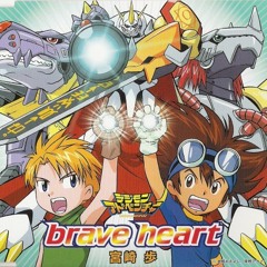 Abtal A'digital - Gaiato (Digimon Frontier Arabic Opening)