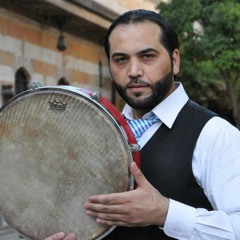 أنس أبو شعر - يا مسافر صوب مكة