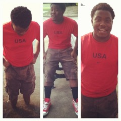 MalikMemories feat. YooHoward - Last Name