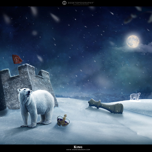 Nightfall - @SparkzBeats