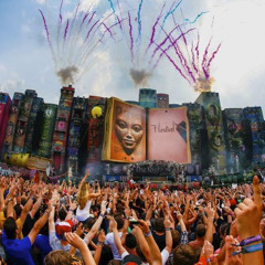 Avicii Vs Swedish House Mafia Live Tomorrowland 2012
