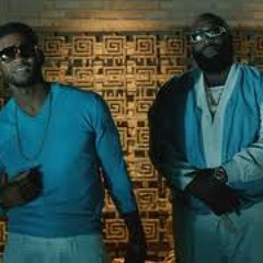 @UsherRaymondIV let Me See feat rick Ross The remix