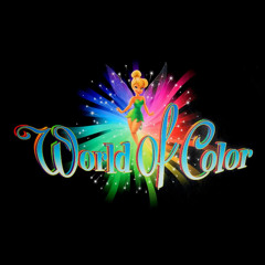 World of Color