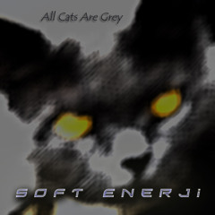 All Cats Are Grey by The Cure - Soft Enerji cover
