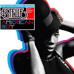 AMERICAN BOY - ESTELLE(REMIX)