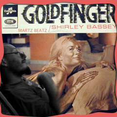Goldfinger (By Martz Beatz)