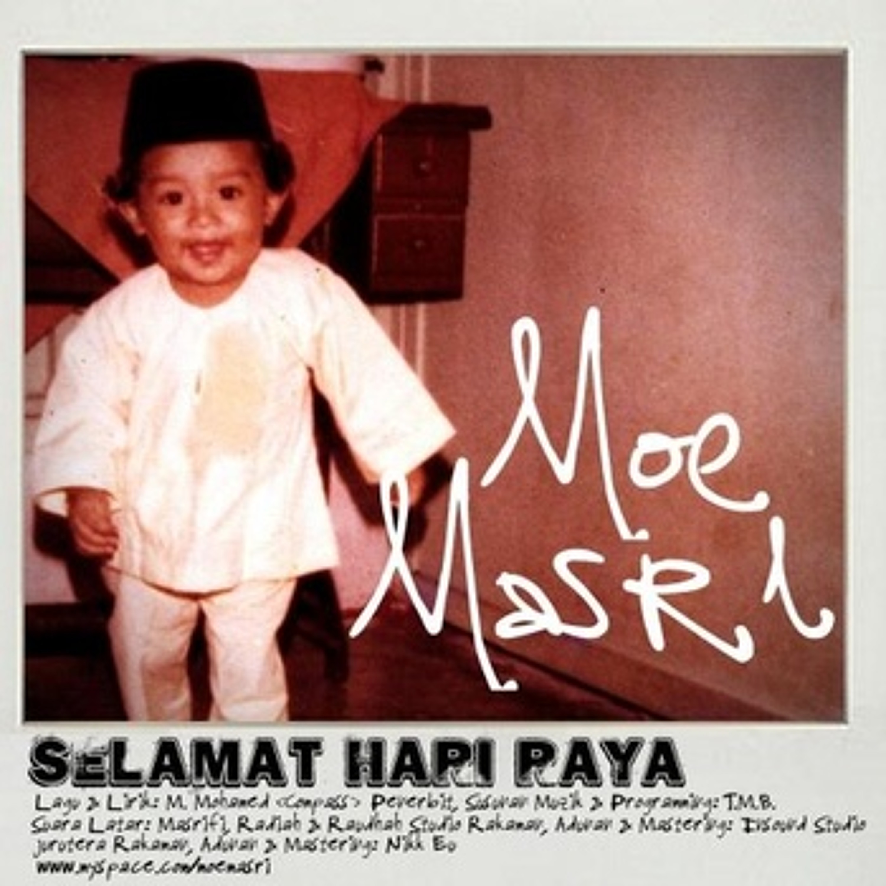 Moe Masri
