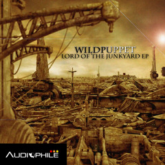 Wildpuppet - Sky Smoker