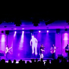 Quest - Live in Campus Night Pioneer 2012