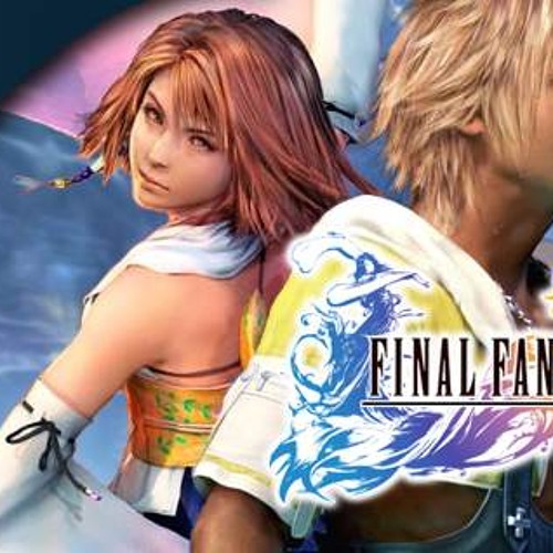 Otherworld - FFX