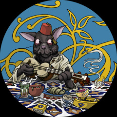 Seidensticker & Salour-Midnight Tar (URSL)