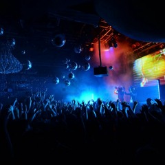 WE'LL BE BACK SOON MIX