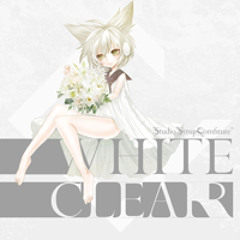 SSC-0014 whiteclear Demo