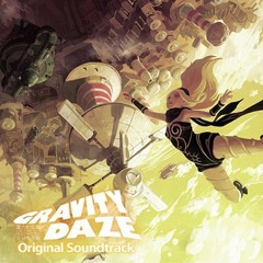 Douse Shinundakara (Gravity Rush)