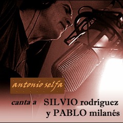 A. Selfa - "Caballo místico" (Silvio Rodríguez)