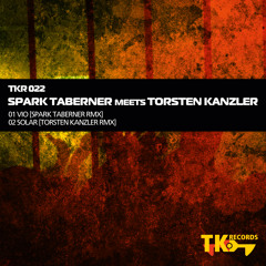 Spark Taberner - Solar [Torsten Kanzler RMX] Preview
