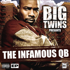 Dont Be So Amaze - Big Twins Produced by Rheezo