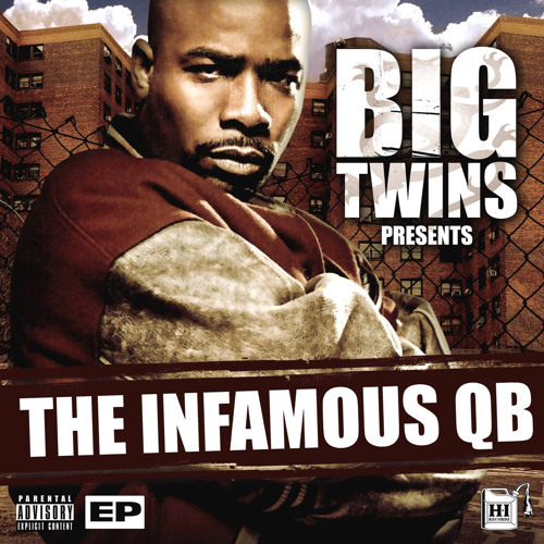 Dont Be So Amaze - Big Twins Produced by Rheezo