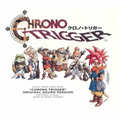 600AD - Yearnings of Wind (Chrono Trigger)