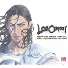 Neverending Journey (Lost Odyssey)