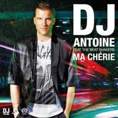 Ma cherie-Dj Antoine/Dj Dennis Dubstep Remix