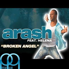 Brocken Angel Beat Mix