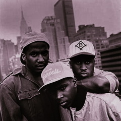 Hip hop