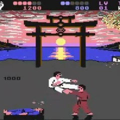 International Karate Theme (Orefield? Remix)