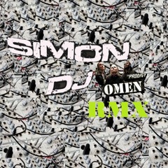 The prodigy - Omen   @@ Simon Dj RMX@@