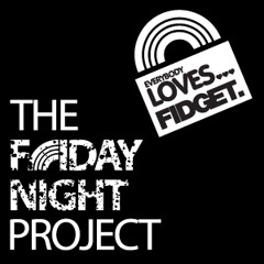 THE FRIDAY NIGHT PROJECT LAUNCH MIX