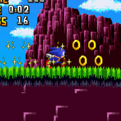 Upwards - For Rocky Ride Act 3