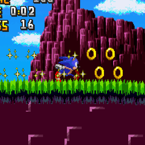 Upwards - For Rocky Ride Act 3