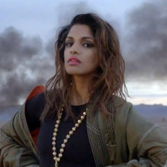 Bad Girls - M.I.A. (Qz Remix)