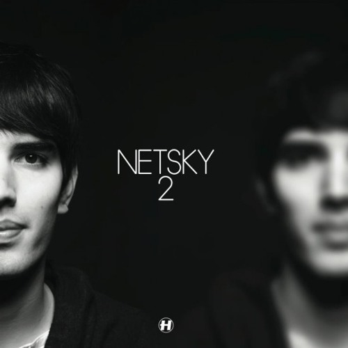 Netsky - Puppy