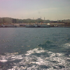 Ezginin Günlüğü - Hakan Yılmaz - Ayrılış