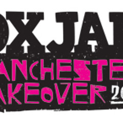 Bloodboy for OXJAM DUEL 2012