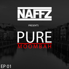 Naffz Presents 'Pure Moombah' EP 01 (Minimix) Purchase EP: http://bit.ly/NZNWbC