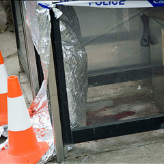 Inhumanity (ft. Phone Booth film samples)