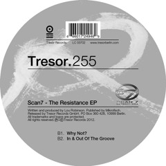 A1. Scan 7 - The Resistance