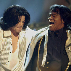 Michael Jackson vs James Brown - New Way To feel - Mashup ( Sharing Track )