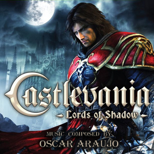 Castlevania: Lords of Shadow Limited Edition -Xbox 360