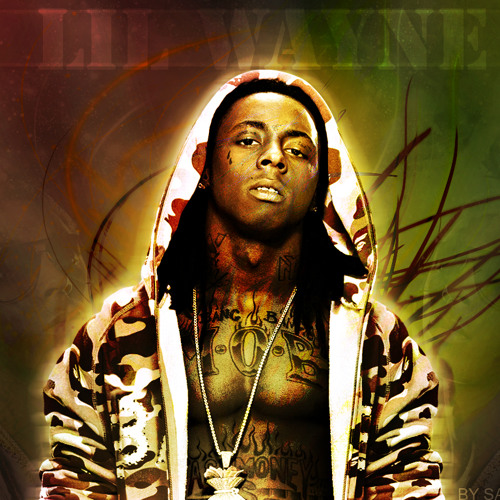 lil wayne DROP THE WORLD FEAT eminem remix