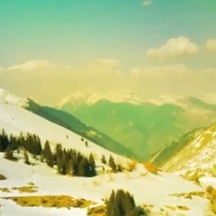 HEROES LIVE -VALMOREL 90-s