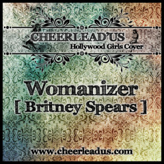 Womanizer (Britney Spears Cover) [Live]