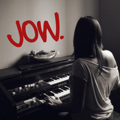 Jow - The Sad Radio of Damien & Toth