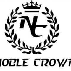Noble Crown(#L, CP, Mr.D, Offy, ATi'STIK)-6"7"