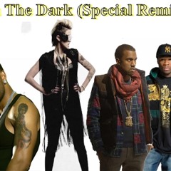 Dev - In The Dark (Special Remix) Ft. 50 Cent, Kanye West, Flo Rida & DJ Vice