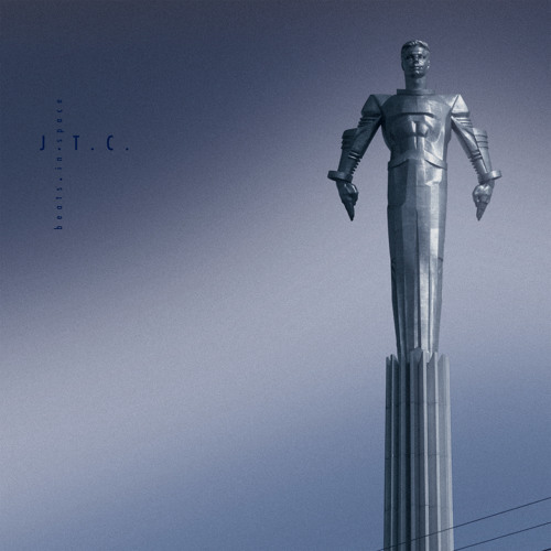 SHK05: J.T.C. - Beats In Space
