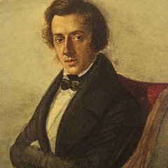 Frederic Chopin -Fantaisie Impromptu