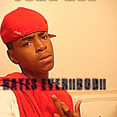 NEW YUNG AMAZIN FREESYTLE .ITS CALLED watch your mouth..SO IF U TLKN CRAY WATCH YOUR FUKIN MOUTH